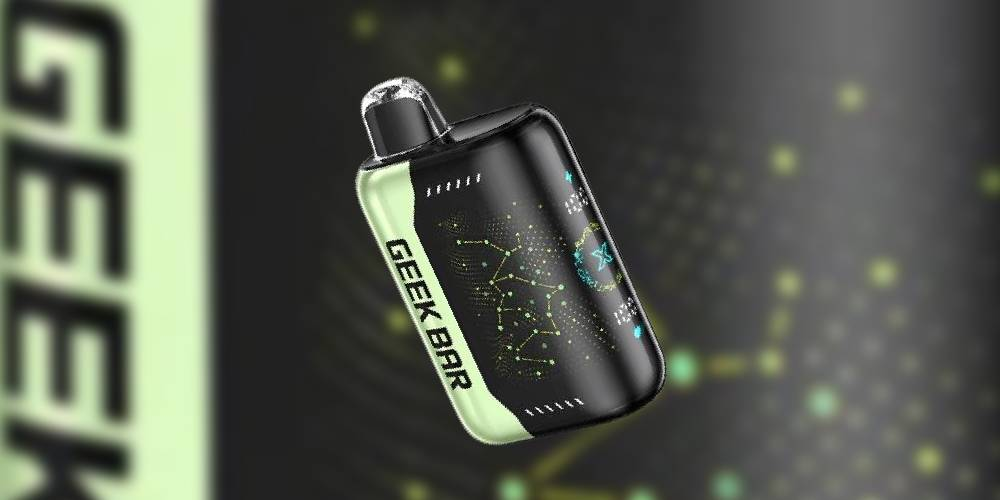 Exploring Geek Bar Pulse X Disposable Vape: A Flavor Lover’s Dream