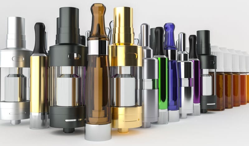 MTL vs. DTL Vaping Tanks