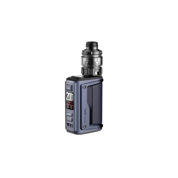 Voopoo Argus GT2 Kit: Full Review & Specs
