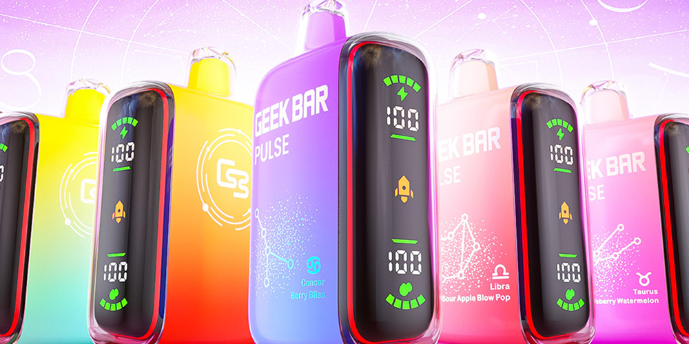 Are Disposable Vapes Made in China? Exploring Origins, Safety, and Authenticity of Popular Vape Brands