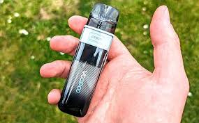 Voopoo Argus E40 Review: The Powerful Pod System Redefining Vaping