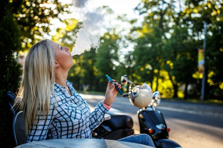 Sweden’s Winning Nicotine Policy and One of the Men Behind it