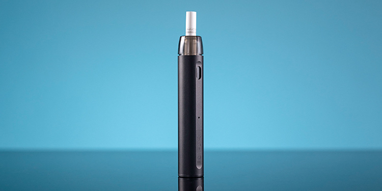 The Innokin EQ FLTR: Finally, a vape that feels just like a cigarette…