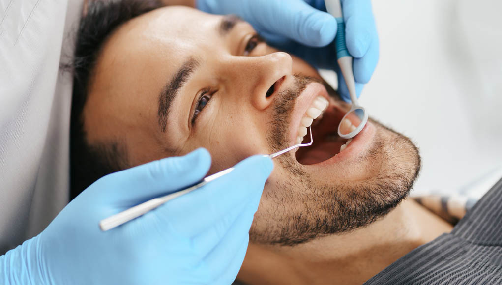 The Effects of Different Nicotine Products on Oral Health – The Latest Science