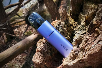 VOOPOO ARGUS G3 Mini Review: Simple Vape, Great Pods!