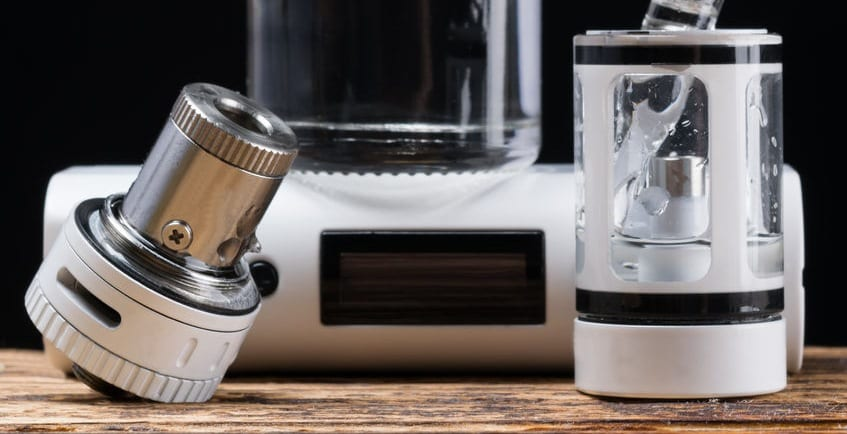 Maintain Your Vaping Tank: The Complete Guide