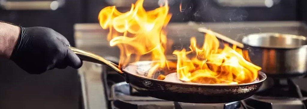 SECRET INGREDIENT FLAVOR MAGIC