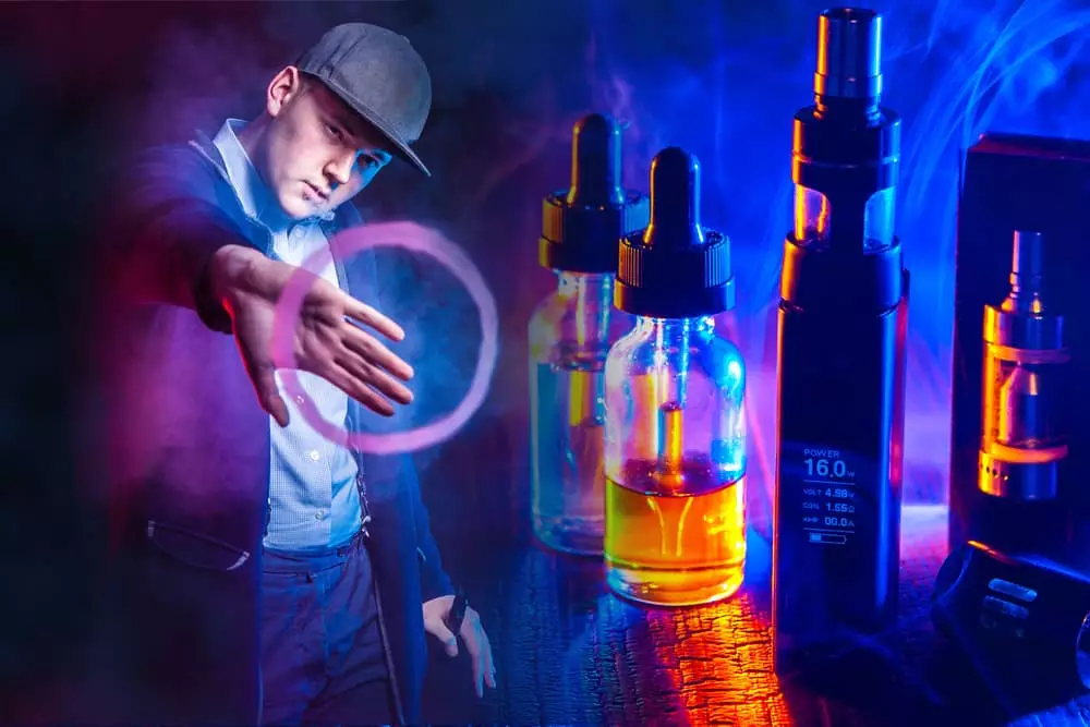 Best Vape Juice Flavors | Detailed