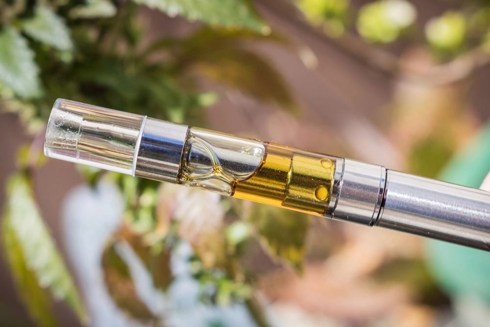 Why Should a Vaper Consider Vaping CBD/MCT E-Liquids?