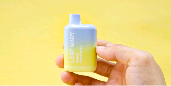 Banned But Not Forgotten: How to Keep Vaping the Disposables You Love