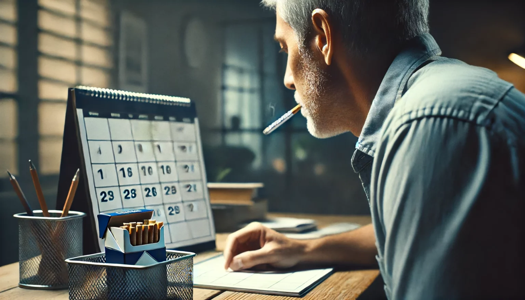 How to Create a Personalized Quit Smoking Plan: Are You Ready to Quit?