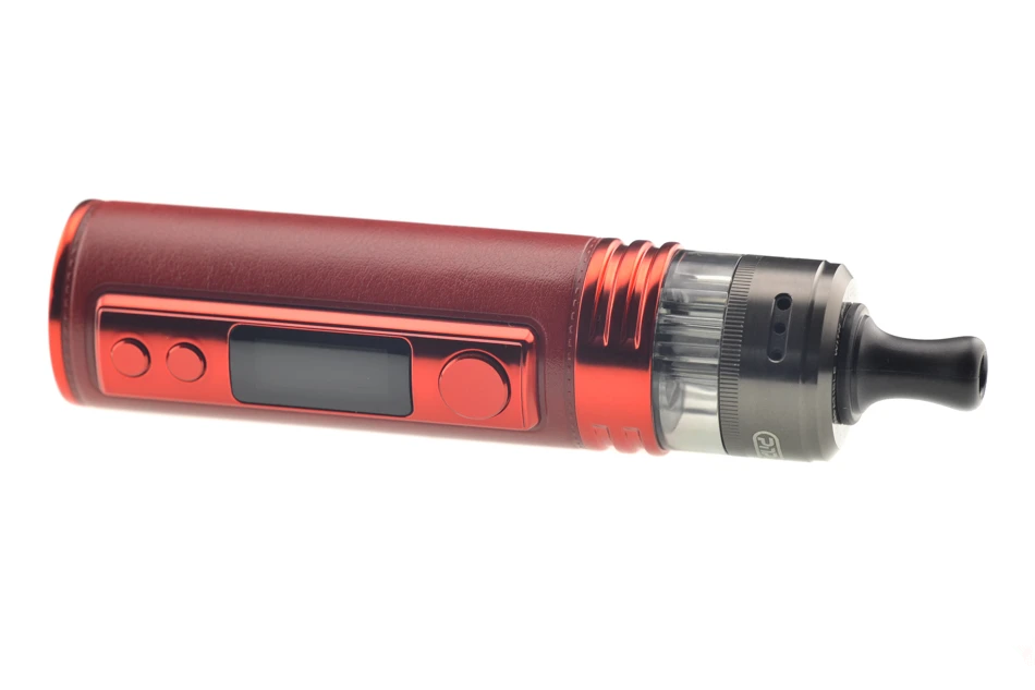 Review: Drag H40 Pro – Voopoo