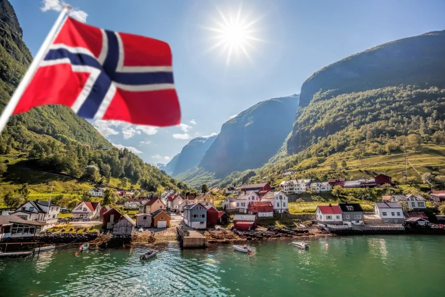 Snus helps Norway achieve record-low smoking rates