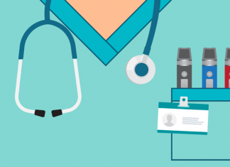 Free Vapes In Hospital Emergency Department COSTED Trial Success!