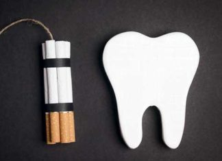 Vaping & Gum Disease – Myth Debunked!