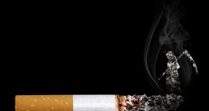 Canada Will Set Health Warnings on Individual Cigarettes. But do Warnings Actually Work?