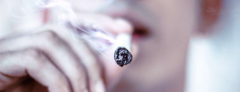 HOW MANY MG OF NICOTINE IS IN A CIGARETTE?