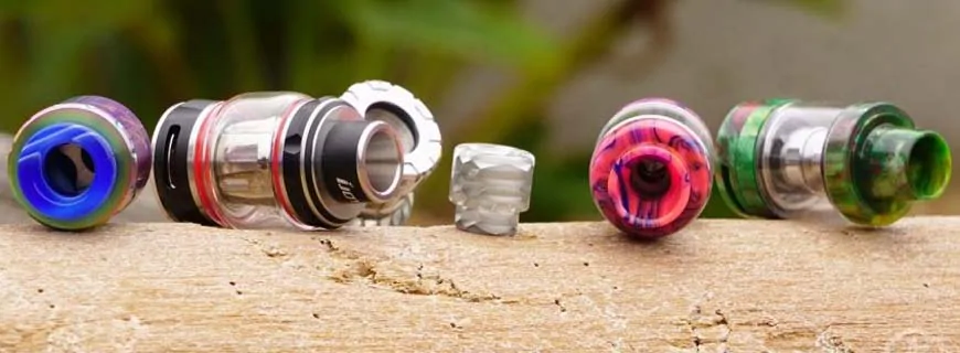 YOU NEED TO TRY VAPE DRIP