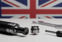 How to Fix Common Vape Issues: A Troubleshooting Guide