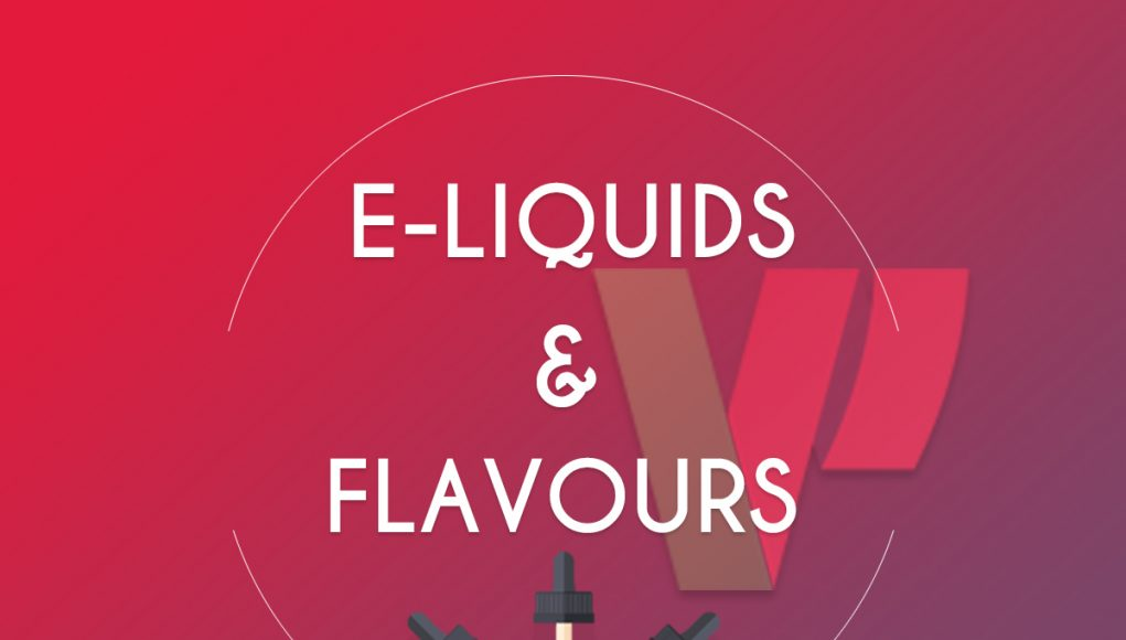 Documents Reveal That The FDA May Ultimately Authorize Vape Flavours