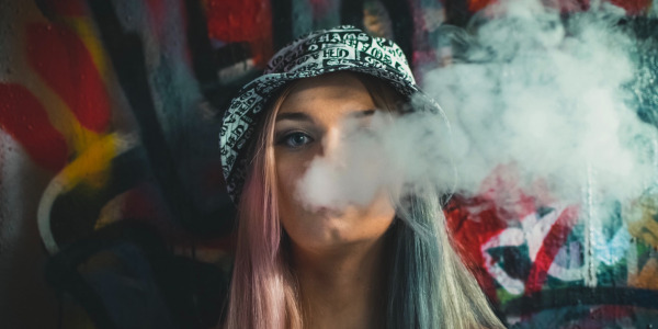 VAPING TRENDS: COMPARING NICOTINE SALT AND FREEBASE NICOTINE