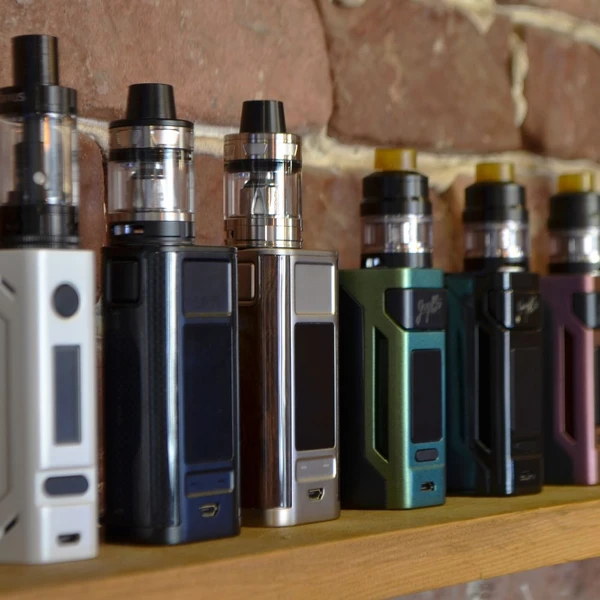 WHAT IS A BOX MOD VAPORIZER PEN?