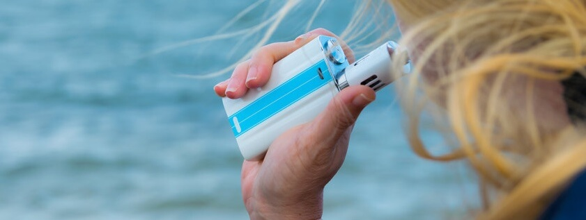 HOW TO INHALE A VAPE: EASY GUIDE FOR NEWBIES