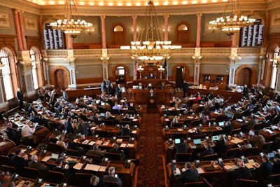 State Legislatures Considering Over 30 Flavor Ban and PMTA Registry Bills