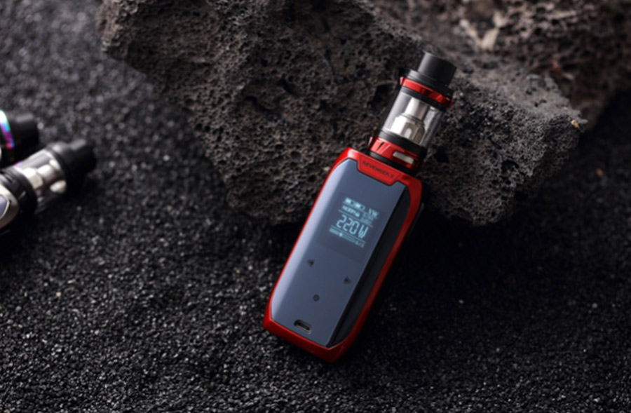 Product Spotlight: Vaporesso