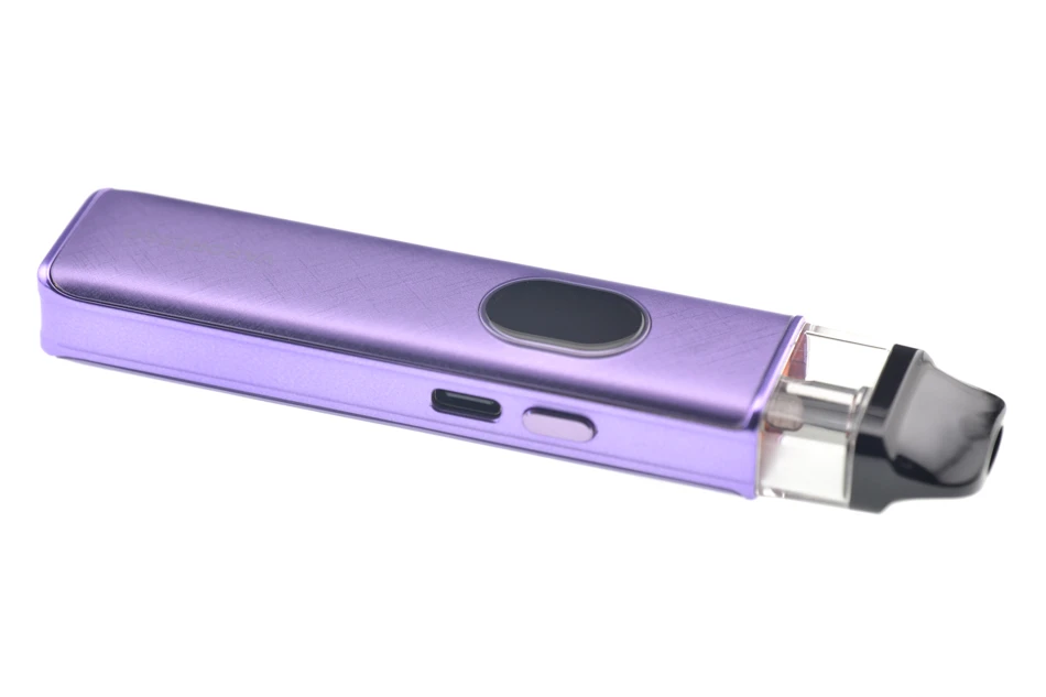 Review: Xros 5 – Vaporesso