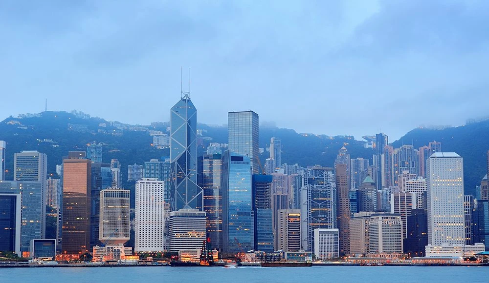 Hong Kong: Five Years After Banning Vaping, Plain Cigarette Packaging Finally Arrives