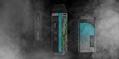 TOP 10 DISPOSABLE VAPE BRANDS 2021