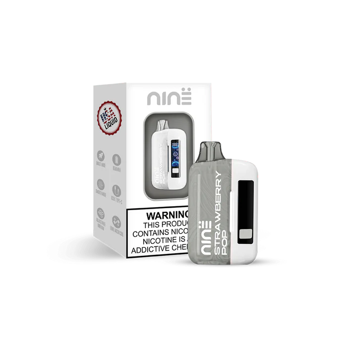 Uno Nine Disposable Charging Battery Life and Care Tips