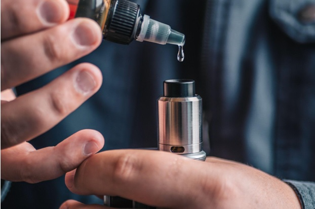 A Guide to Buying Vape Juice Online