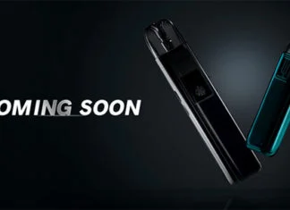 Two New Pods Are on the Way! VOOPOO Posted Teaser Banner of Its Upcoming Products