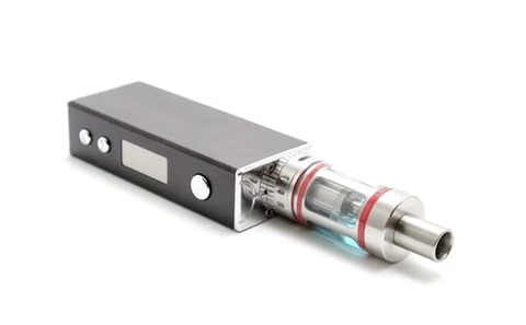 Why are some e-cigarettes so over-complicated!?