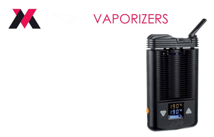 How to Maintain your Dry Herb Vaporizer