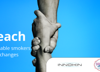 LEADING GLOBAL BRANDS ACT TO HELP VULNERABLE SMOKERS ACROSS THE UK