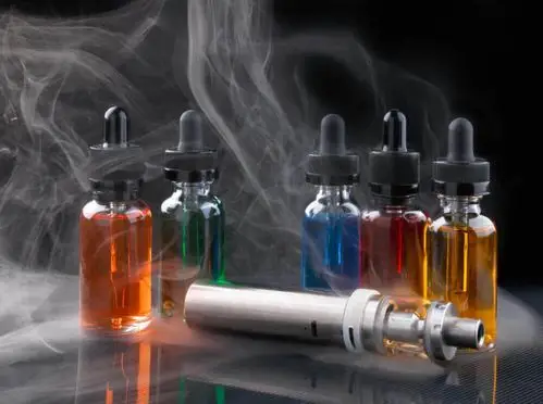Frequently Asked Questions (FAQ) About Vape Liquid