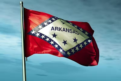 Arkansas Registry Law Includes First-Ever U.S. Personal Possession Ban