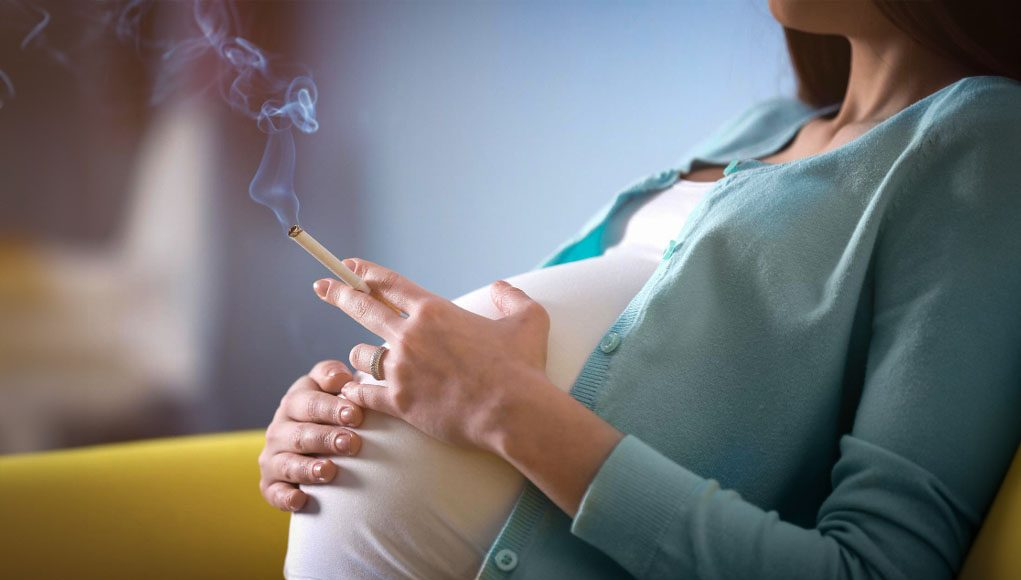 Safe When Sold by Pharma, Risky When Vaped? Rethinking Nicotine Logic in Pregnancy Guidance