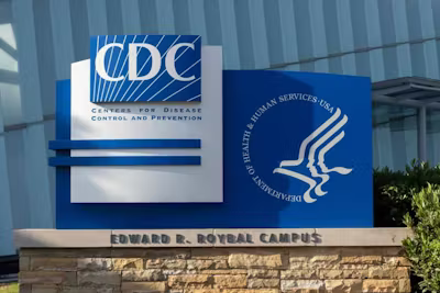 The CDC May Hate It, but Vaping Is Rapidly Replacing Smoking