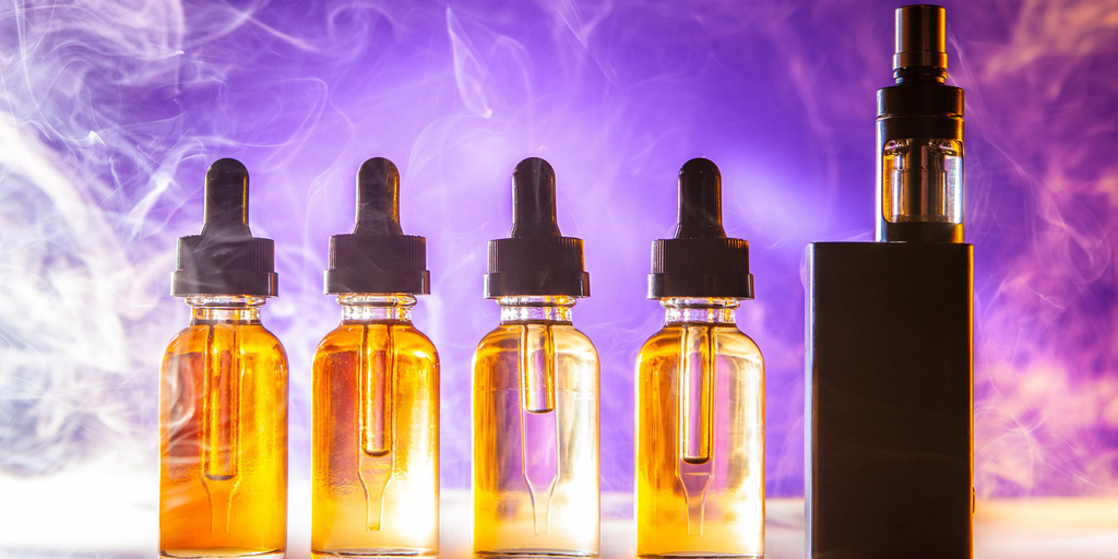 4 Things to Consider When Choosing the Best Vaping Juice