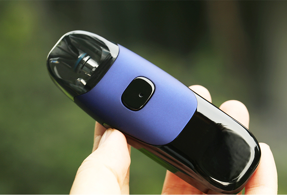 Joyetech TRALUS Pod Kit Review - Enjoy MTL & DL Vaping