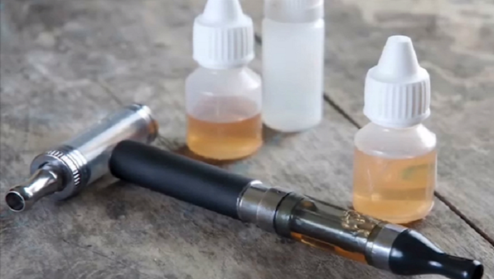 Learn to Mix E-Liquids – DIY