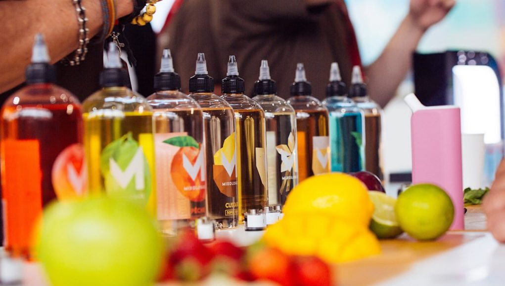 Flavour Bans: Cutting Vaping, But Reviving Smoking?