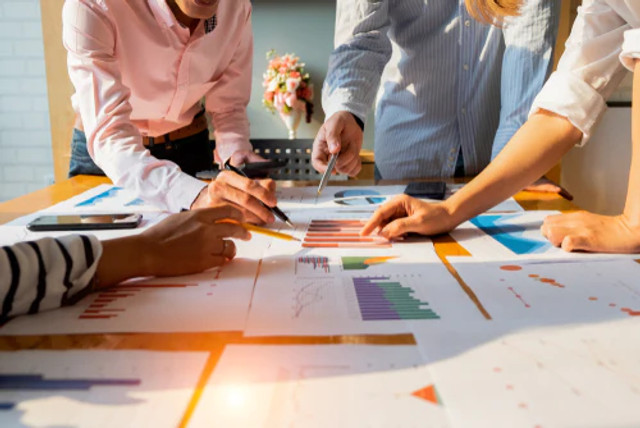 How To Create A Marketing Plan For Vape Shops