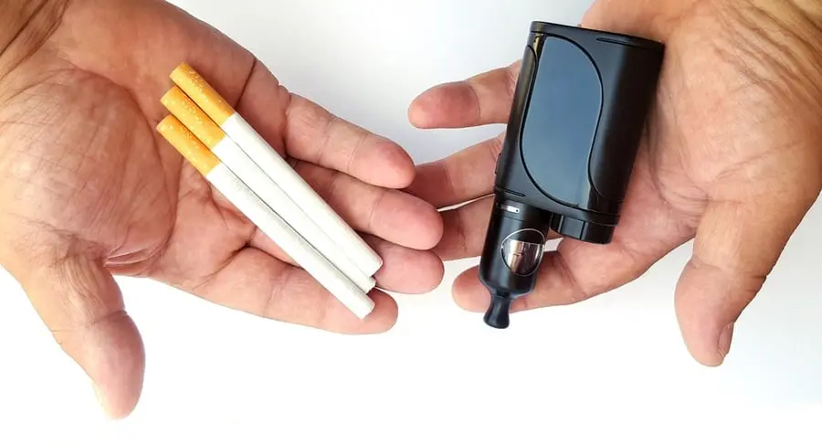 Vaping Equivalency – How Much Nicotine is in one Cigarette?