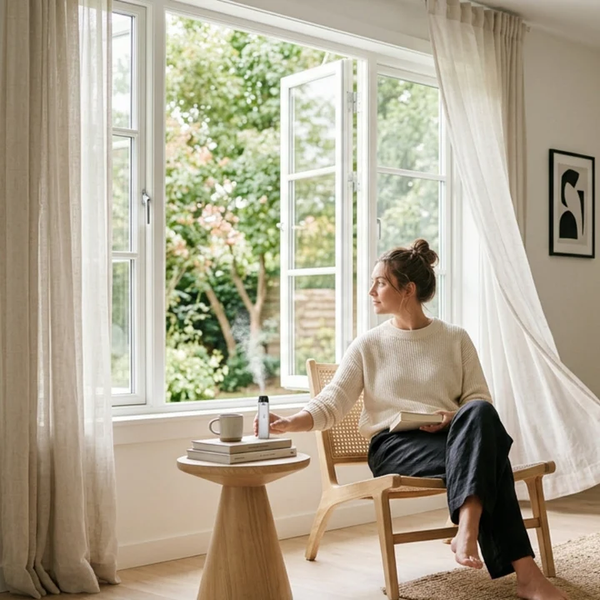 How to Get Rid of Vape Smell: A Vaper's Guide