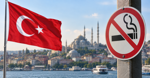Turkey’s Reported 2040 Tobacco Ban Would Also Target Vapes